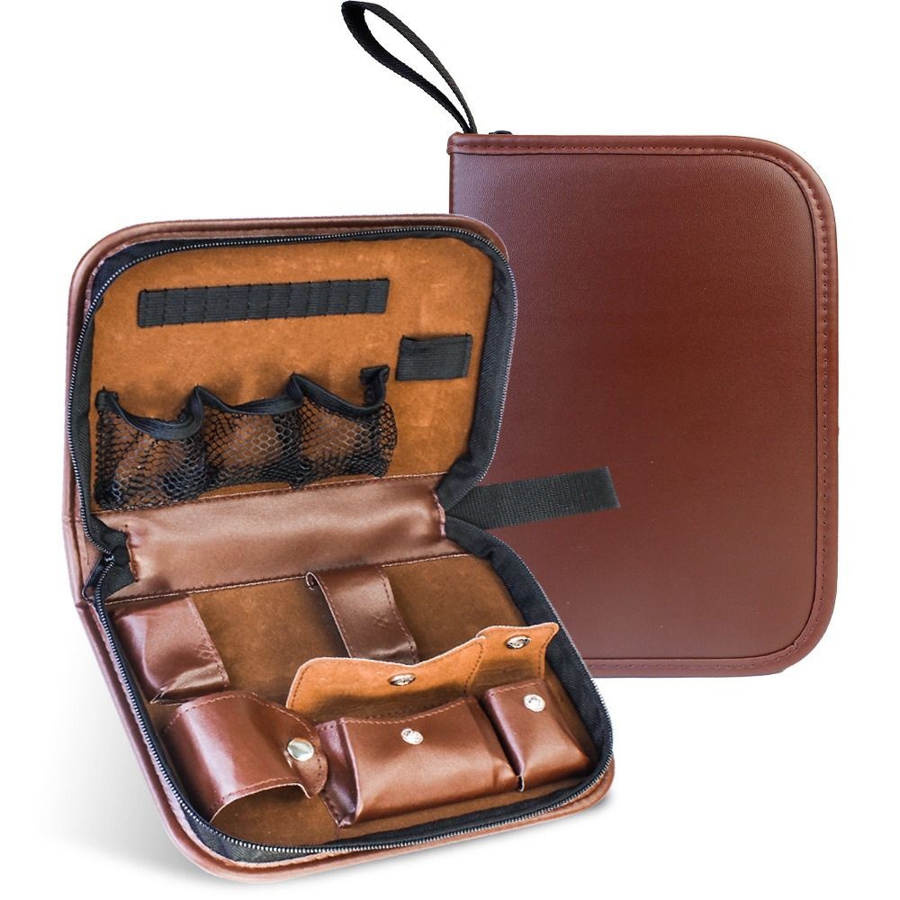 Golf Tool Storage Bag Golf Tool Organizer Portable Golf Balls Storage Golf Use
