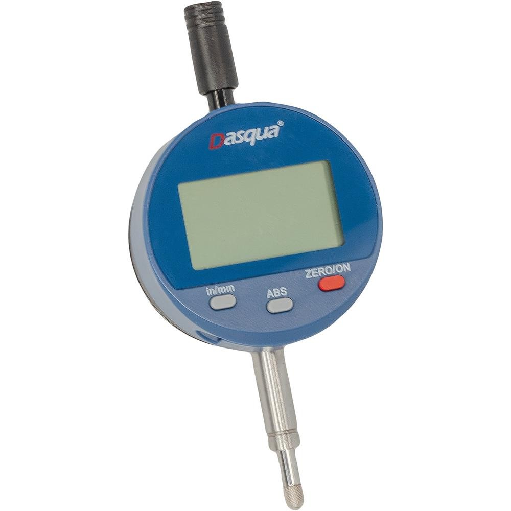 T34298 Professional Digital Indicator 0-1/2"