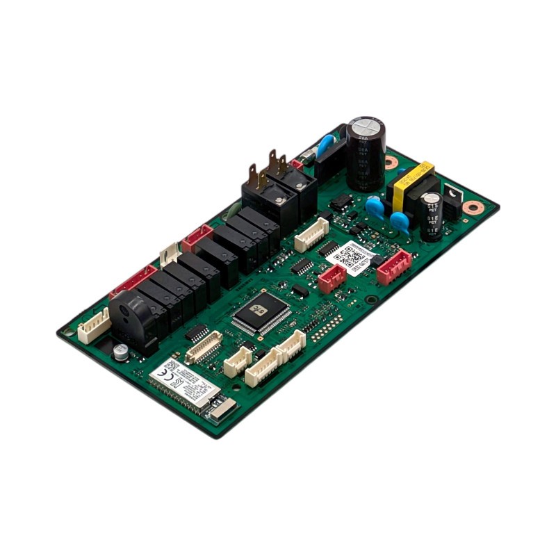 DE92-04757C - PCB Main