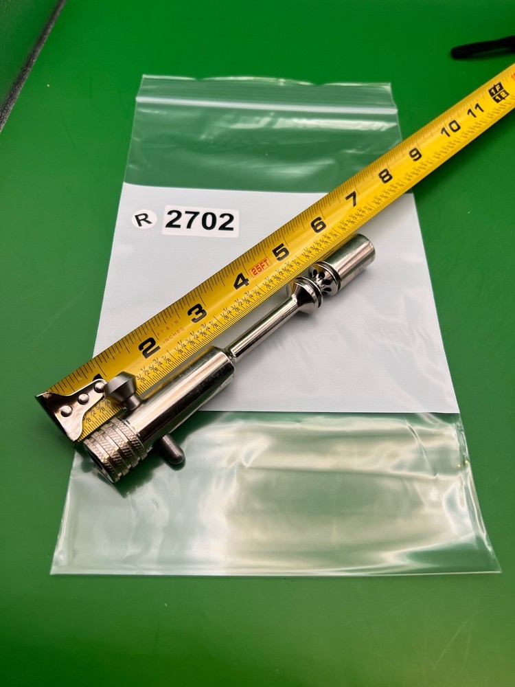 Autococker Bolt