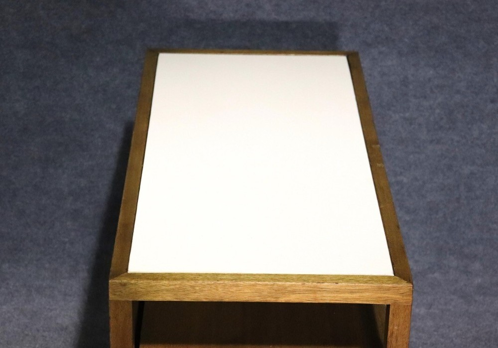Harvey Probber Designed Bar Cart