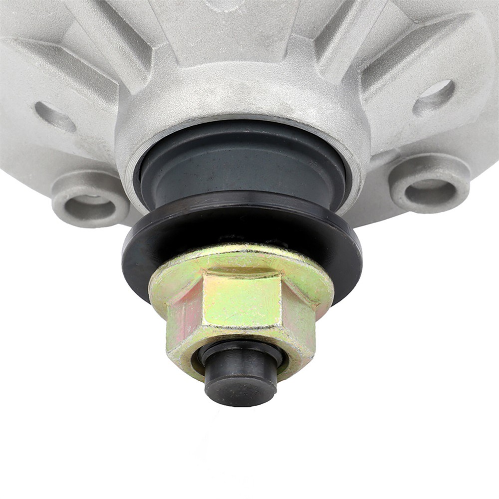 2x Spindle Assembly For John Deere E100 E110 E120 E130 E140 E150 E160 E170 E180