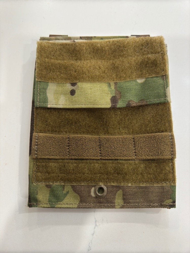 Eagle Industries Utility Flat Pouch FR Molle Multicam Aircrew