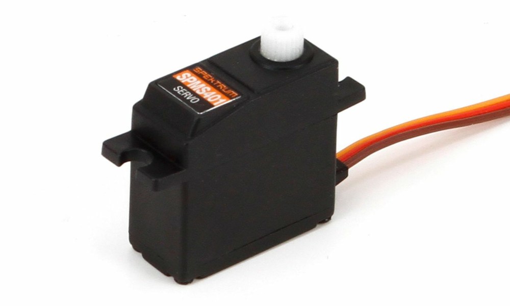 Spektrum Replacement Mini Servo SPMS401