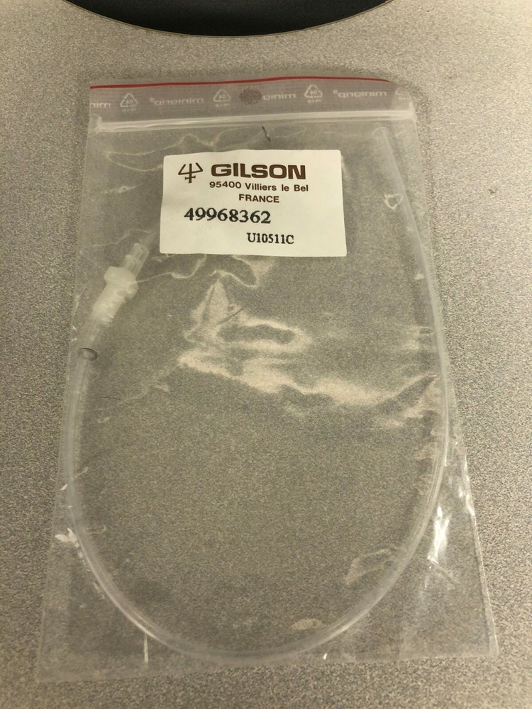 Gilson Inlet Tubing 49968362