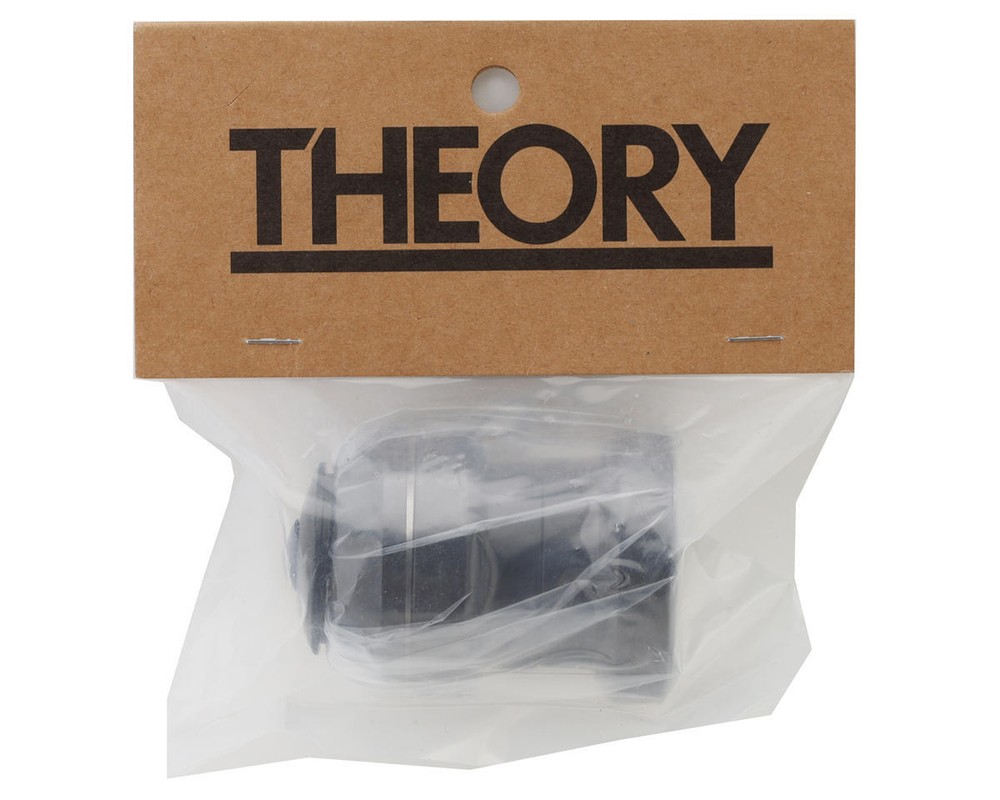 Theory Conversion Headset (Black)
