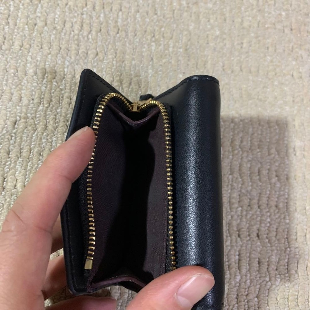 COACH Micro Wallet