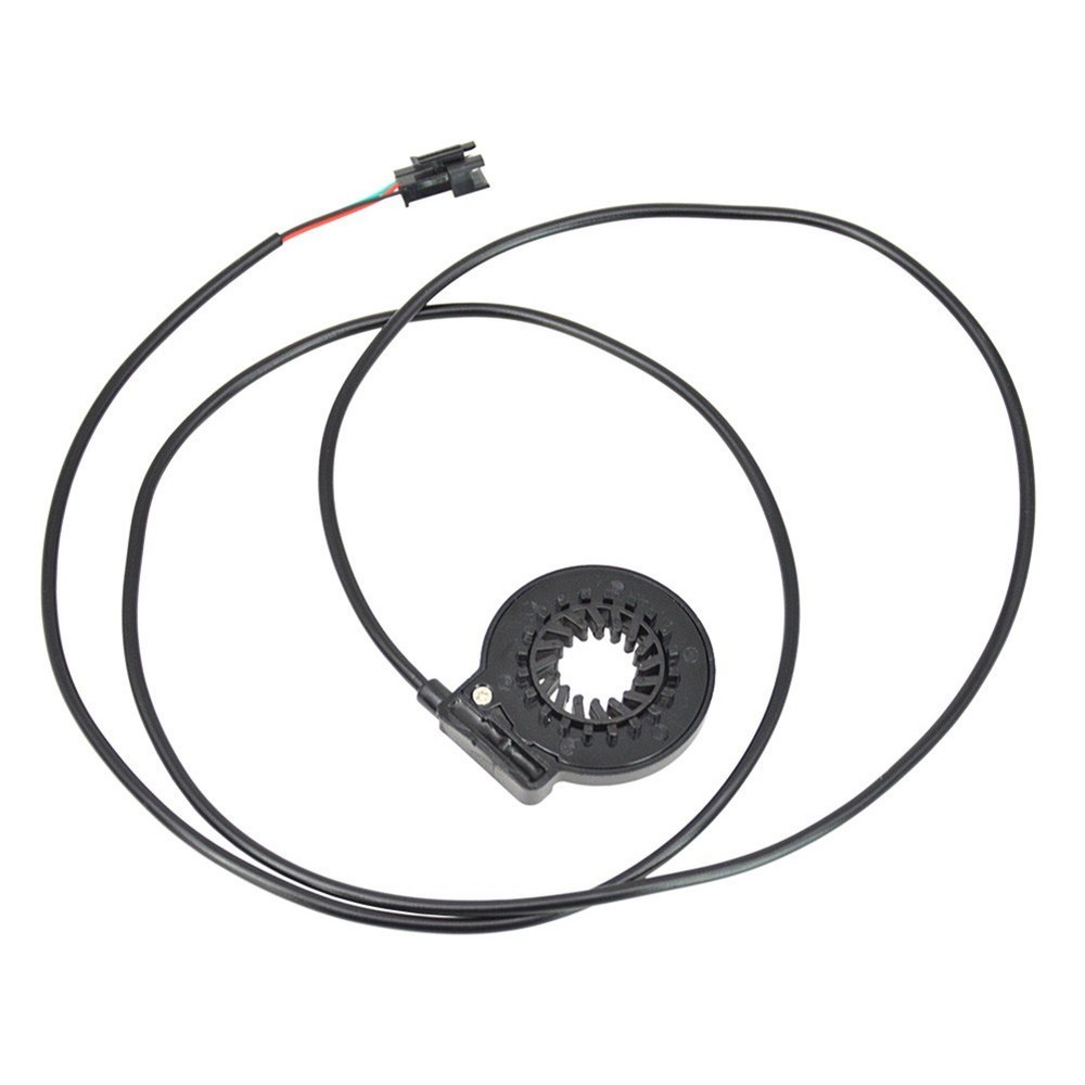 Compatibility Magnet Speed Sensor Sensor Cable Length Compact Structure