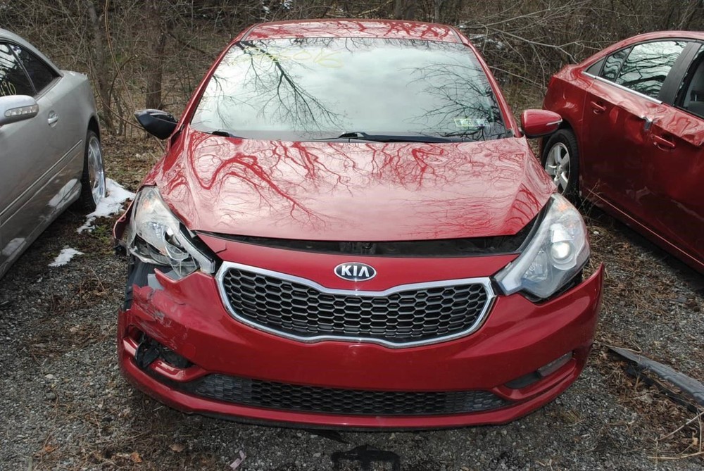 FORTE 2014 Jack 1070584