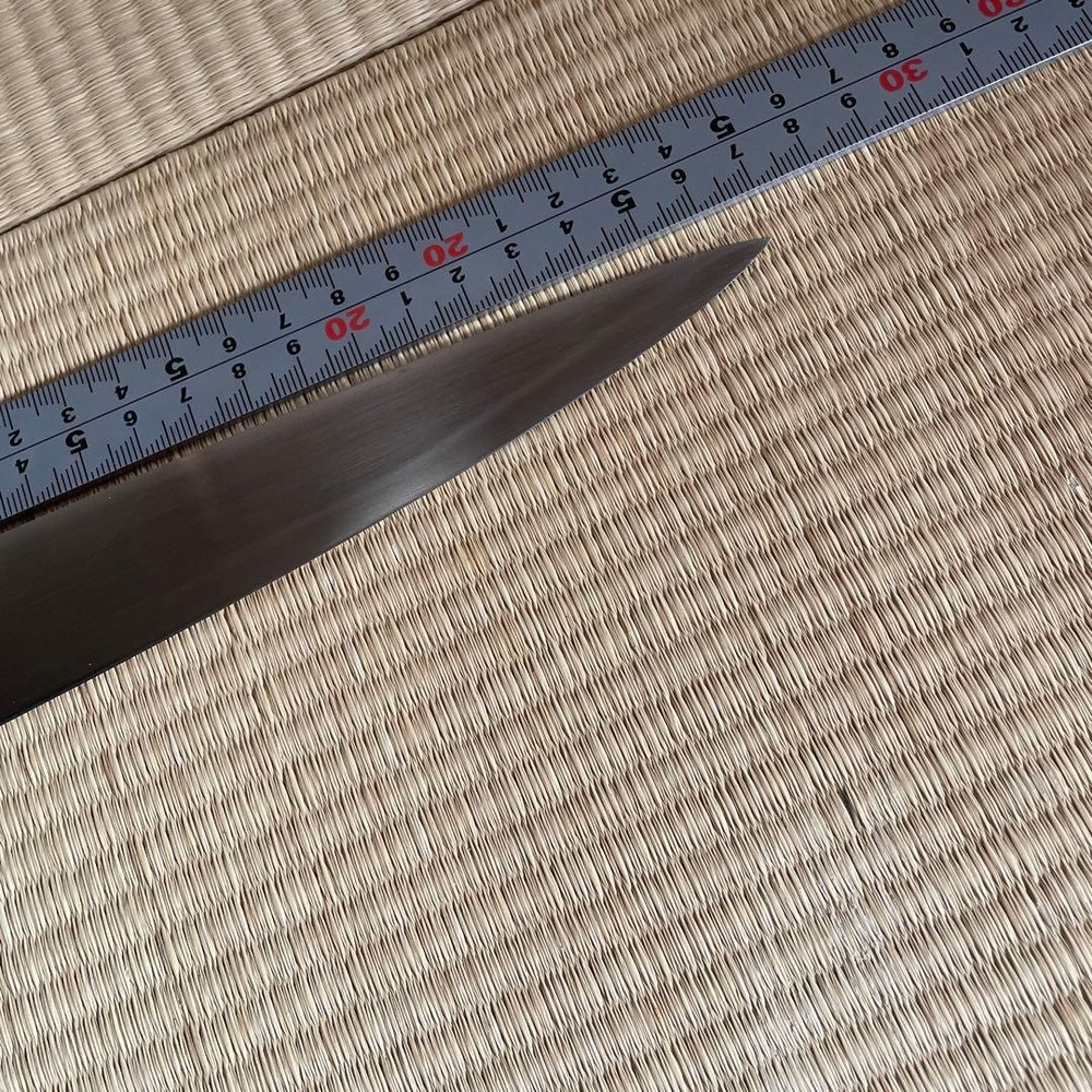 Misono 440 Lined 27cm