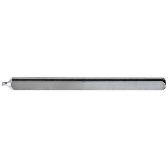 Kyocera MBS-0591.236 Standard Length Solid Round Carbide Micro Boring Bar