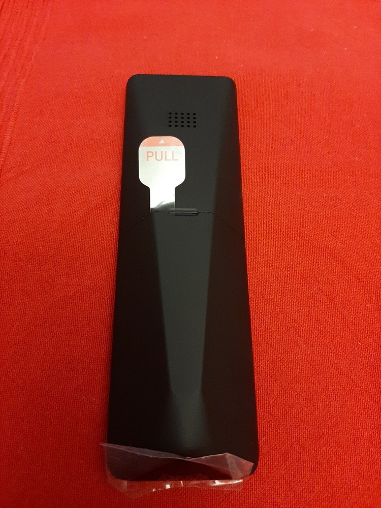 Xfinity Comcast Streaming Box Remote XR16