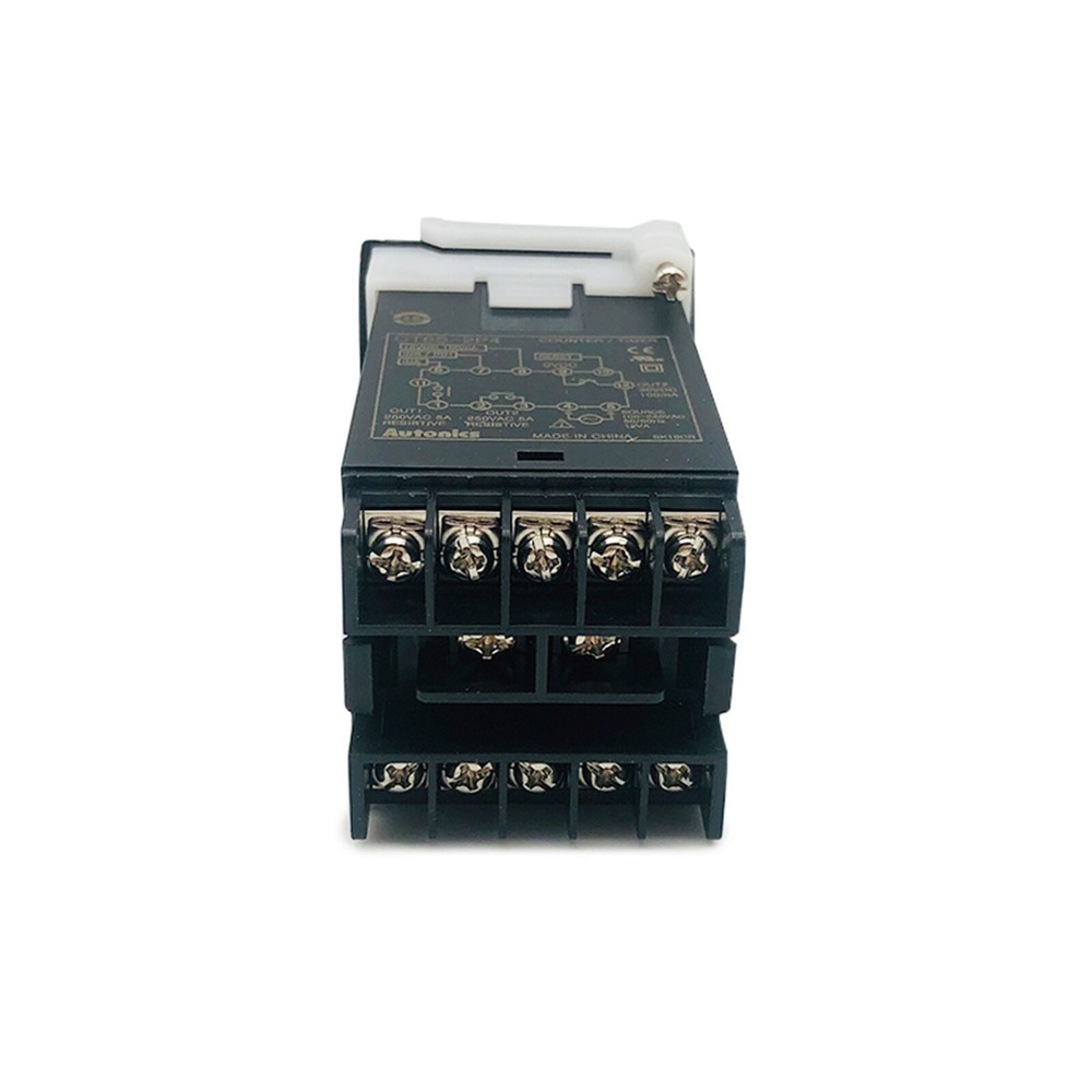 Autonics CT6S-2P4 Counters Standard Type New 1PCS #