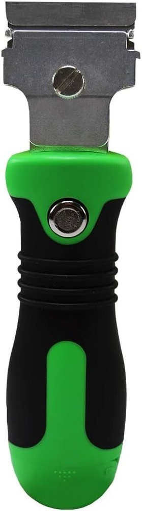 Extendable Long handle Razor Scraper Scrapper Extends to 4 Different Positions