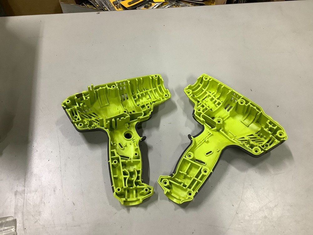 RYOBI D43 CORDED DRILL HOUSINGS / HANDLE