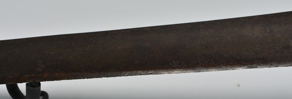 British WW2 Sheffield Machete