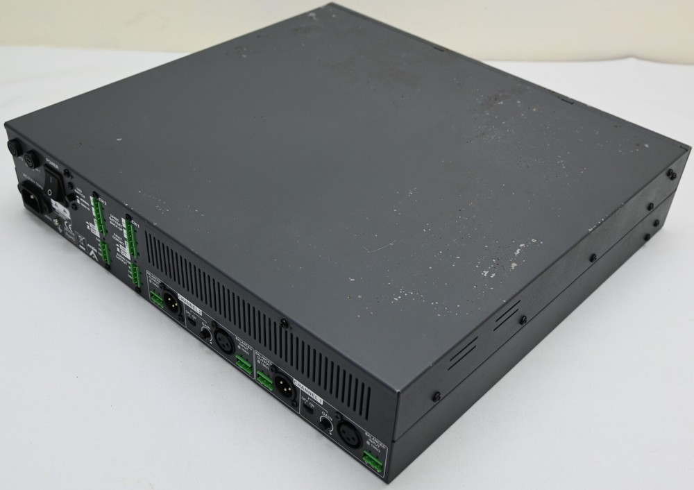 Ateis SPA-2240 PA Power Amplifier