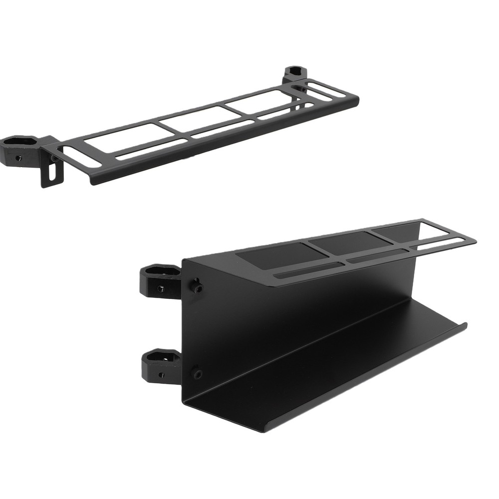 Steel Mounting Bracket For Toolbox Heavy Duty Tool Holder