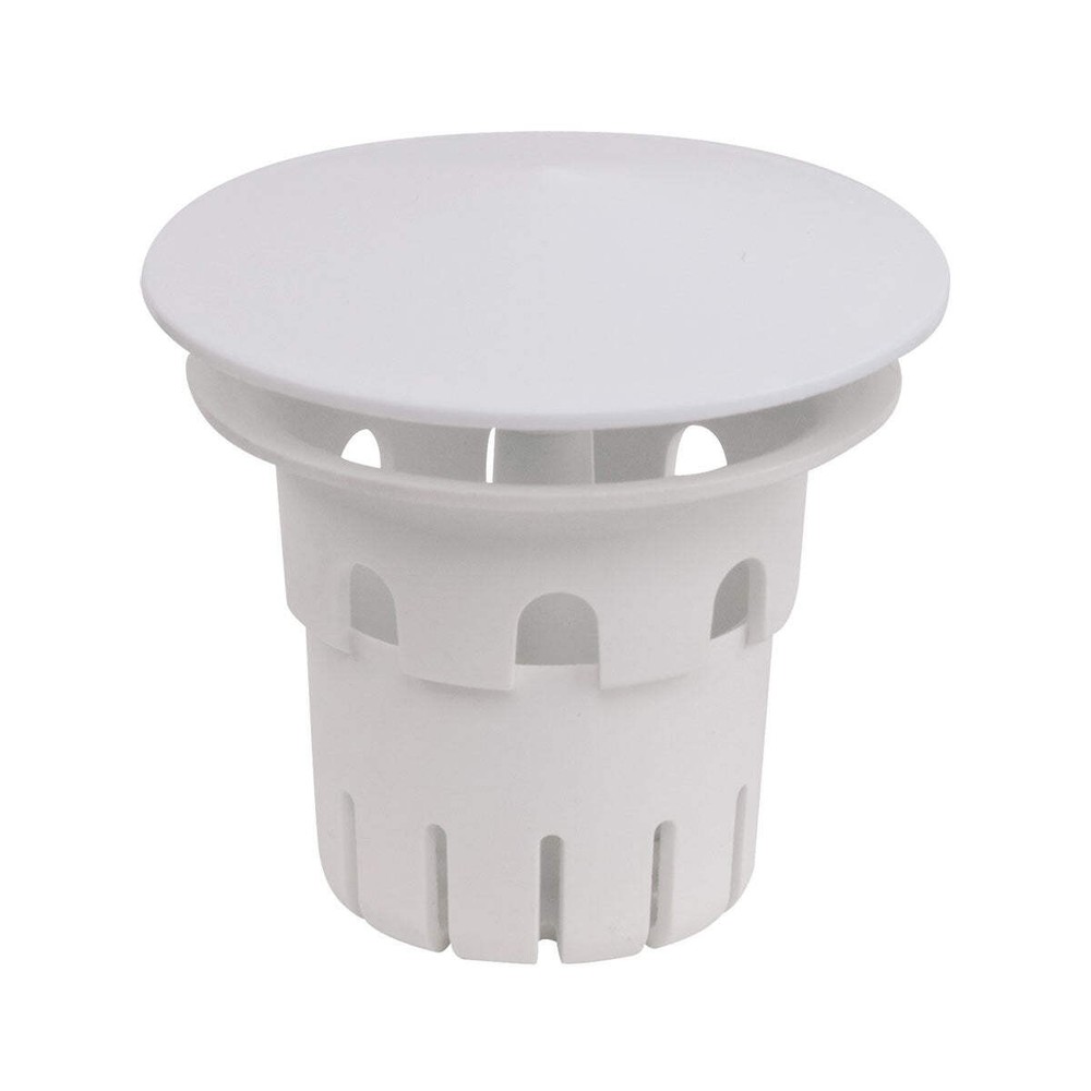 Cuspidor Strainer Baskets With Cover (Pkg. 5)