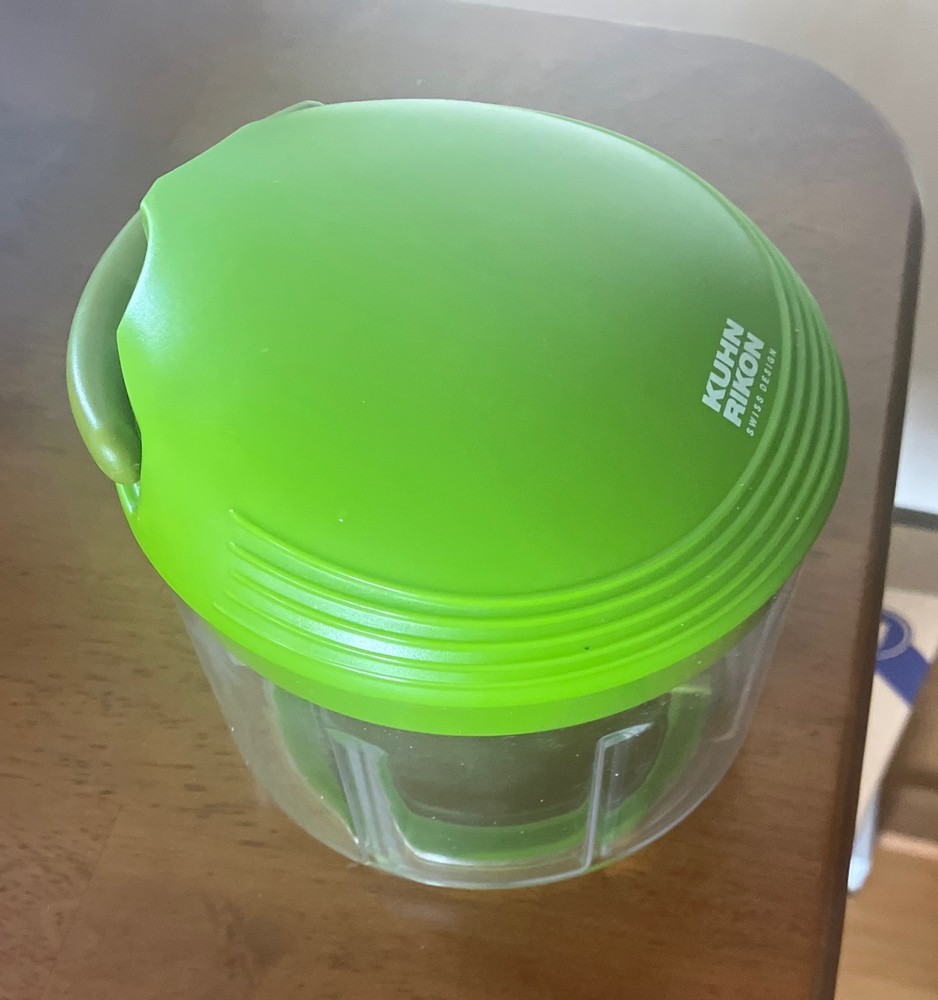 Kuhn Rikon Pull Chop Large - 3 Cup