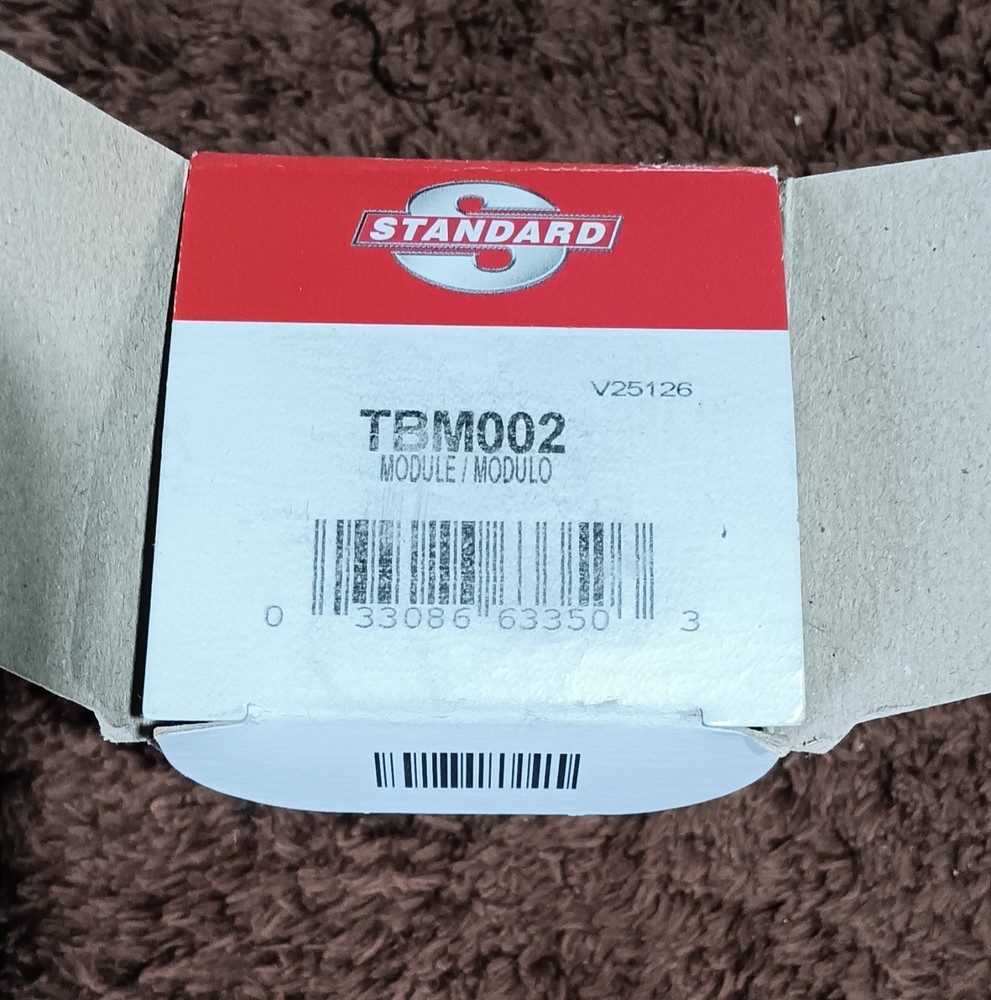 Trailer Brake Control Module