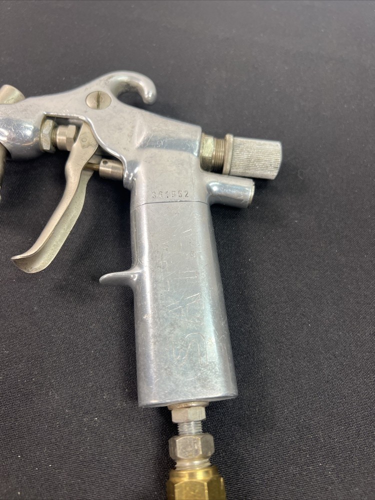 SATA SPRAY GUN 361552