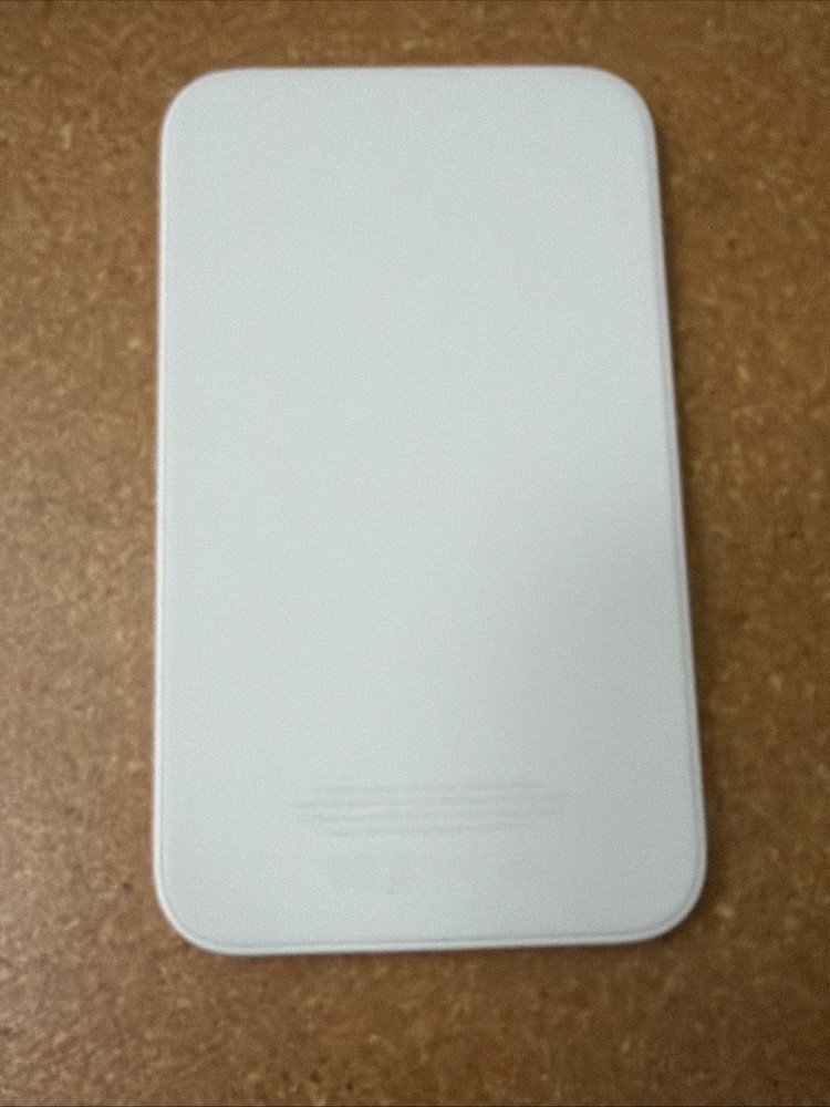 Apple iPhone Air MagSafe Battery Pack MGPG4AM/A