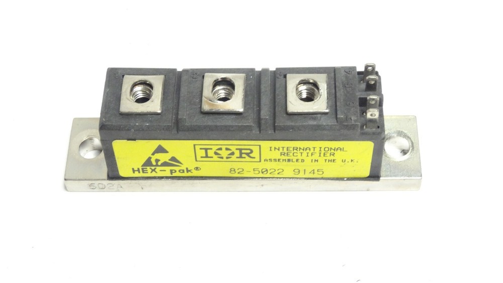 International Rectifier 82-5022 IGBT Module