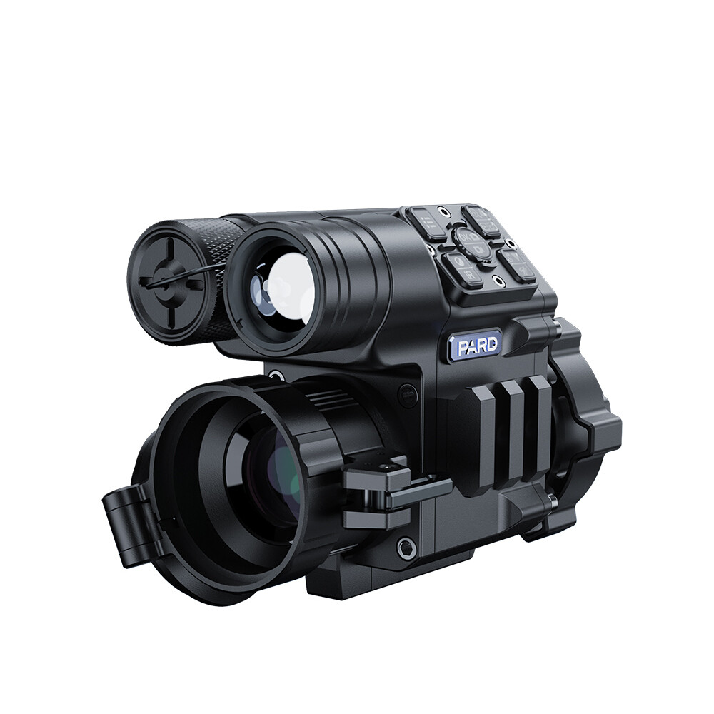 FD1(LRF) Night Vision Front Clip-on