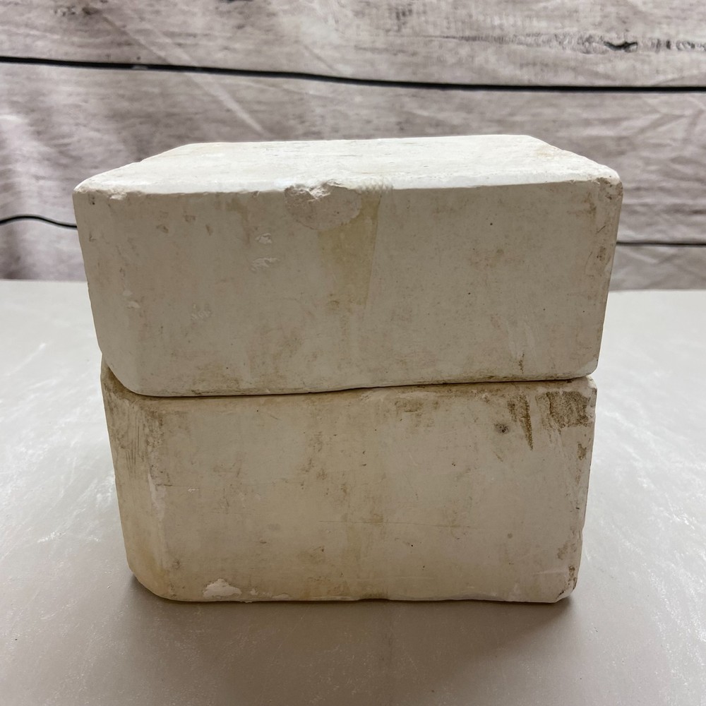 Ceramic Slip Casting Mold Doll's Head Byron #B-156A