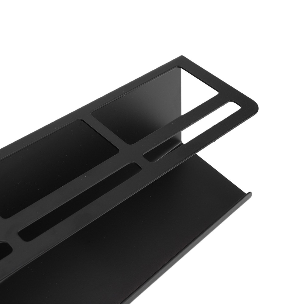 Steel Mounting Bracket For Toolbox Heavy Duty Tool Holder