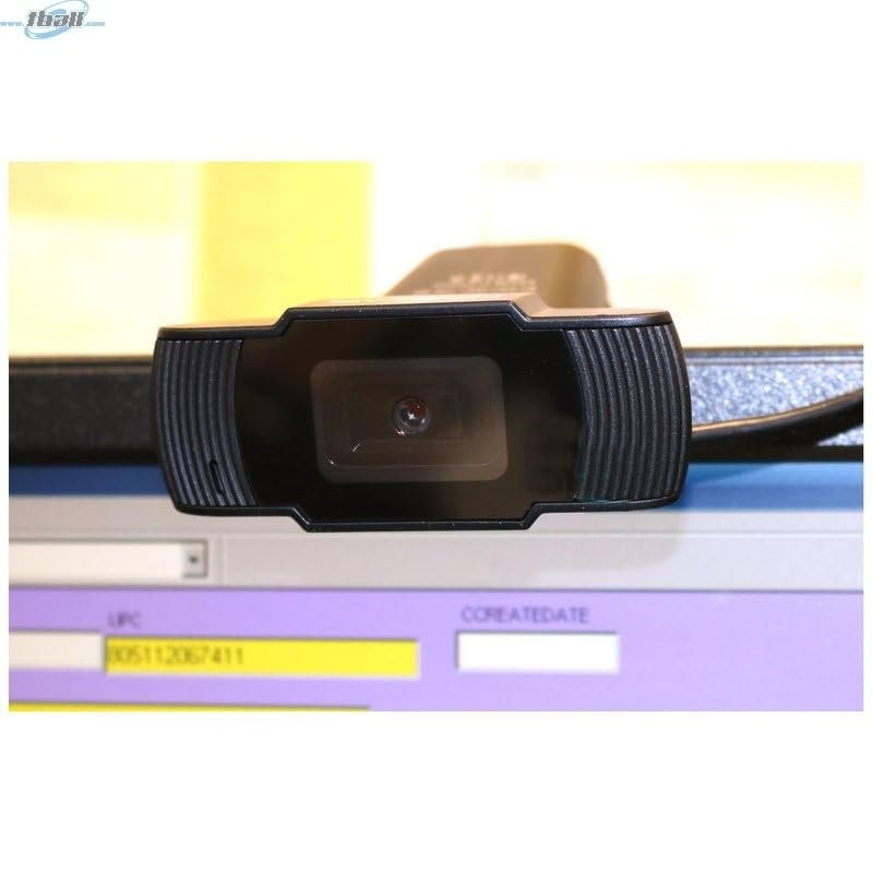 BYTECH BYMCWC101BLK BYTECH PC Web CAM