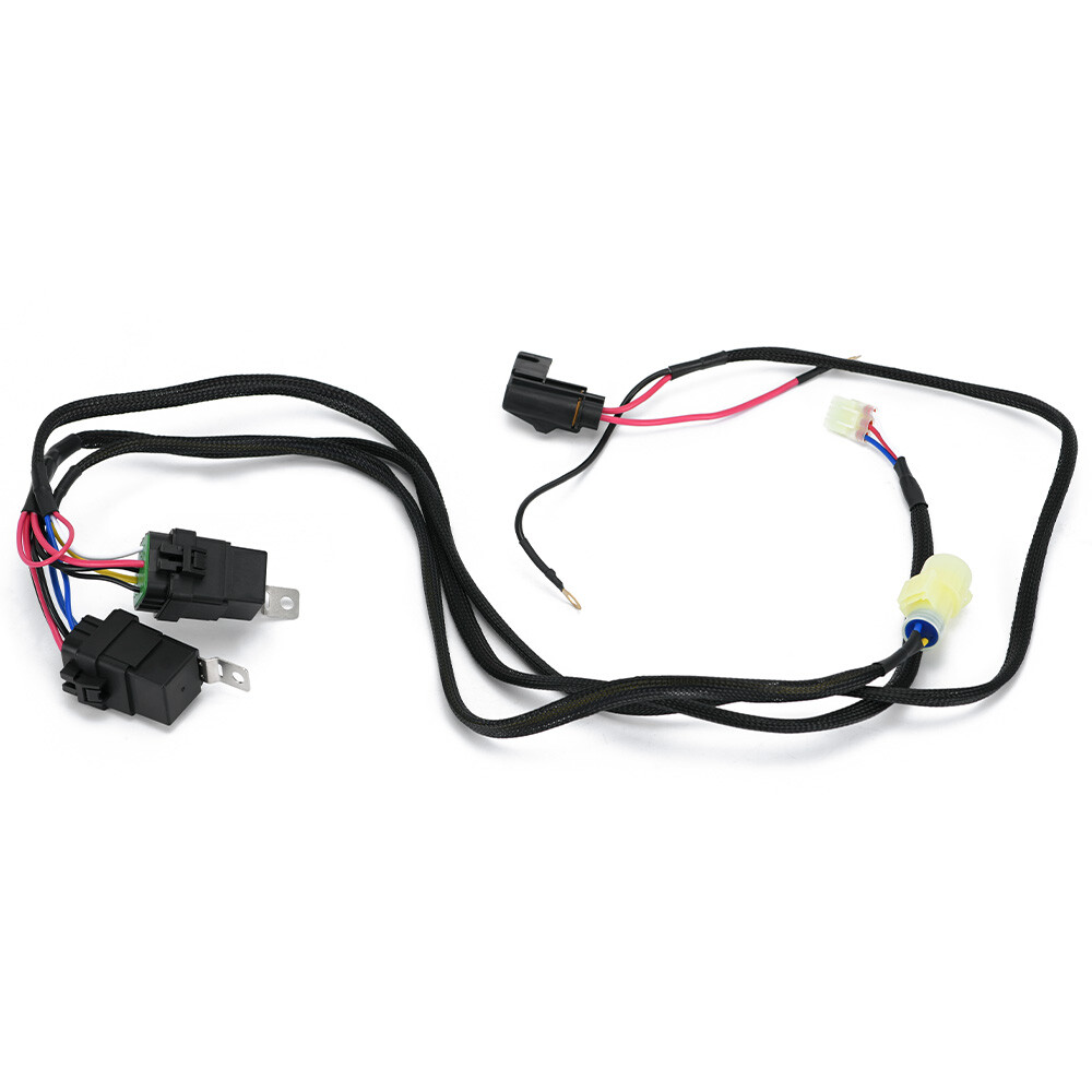 For Honda ES Shift Kit Foreman 450 ES 98-04 Angle Sensor Computer Bypass Kit