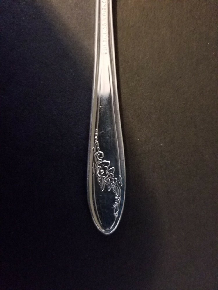 Oneida Silverplate Queen Bess II Jelly Server