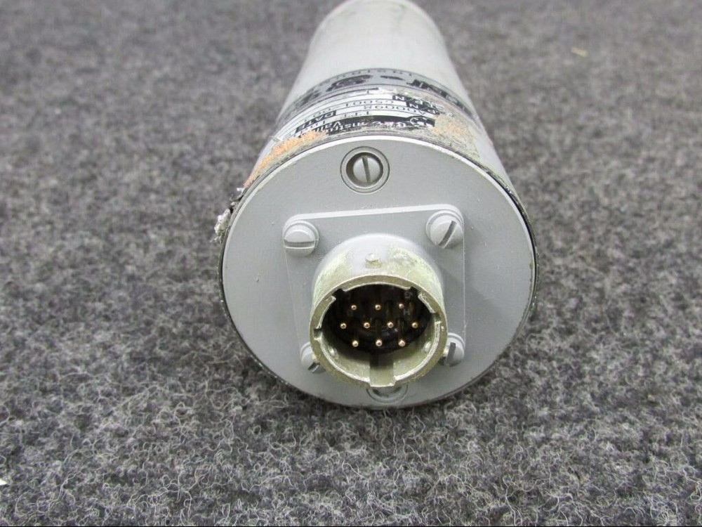 65001-003 B&D ITT Indicator (SA)