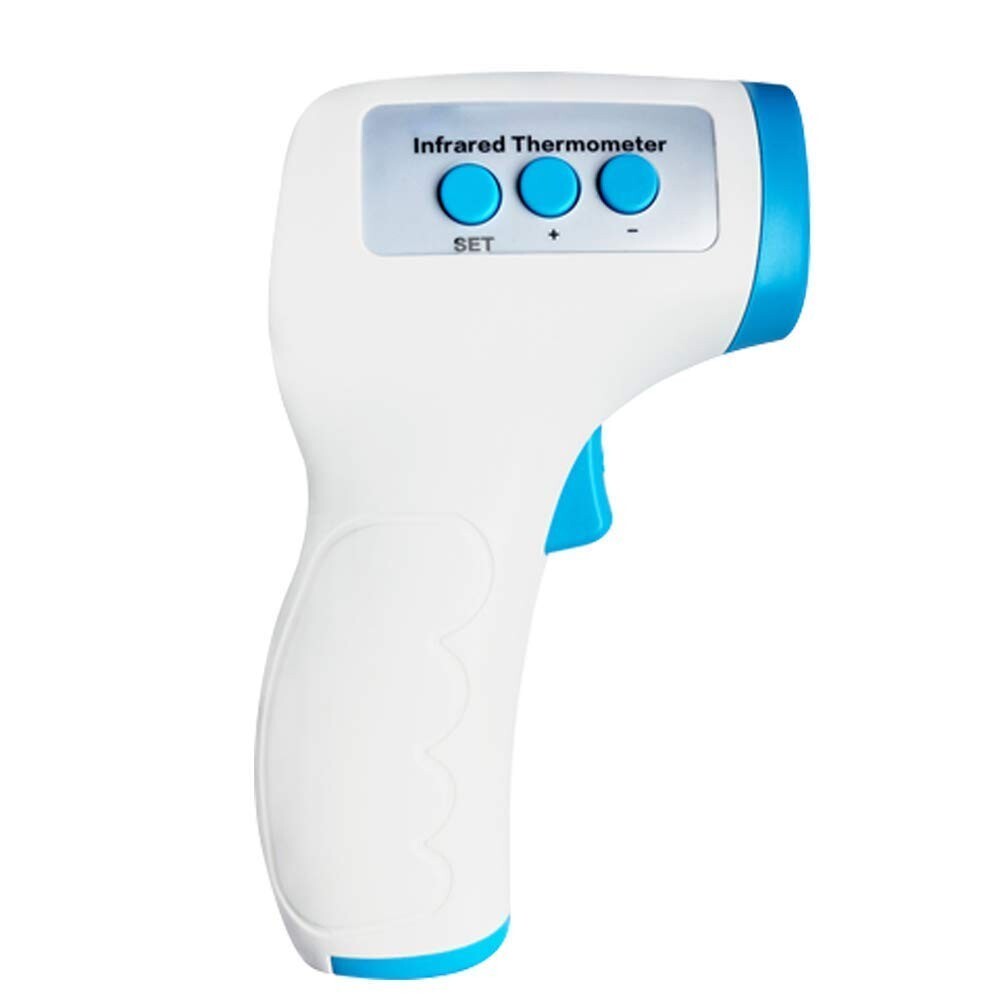Infrared Digital Temperature Non Contact Thermometer