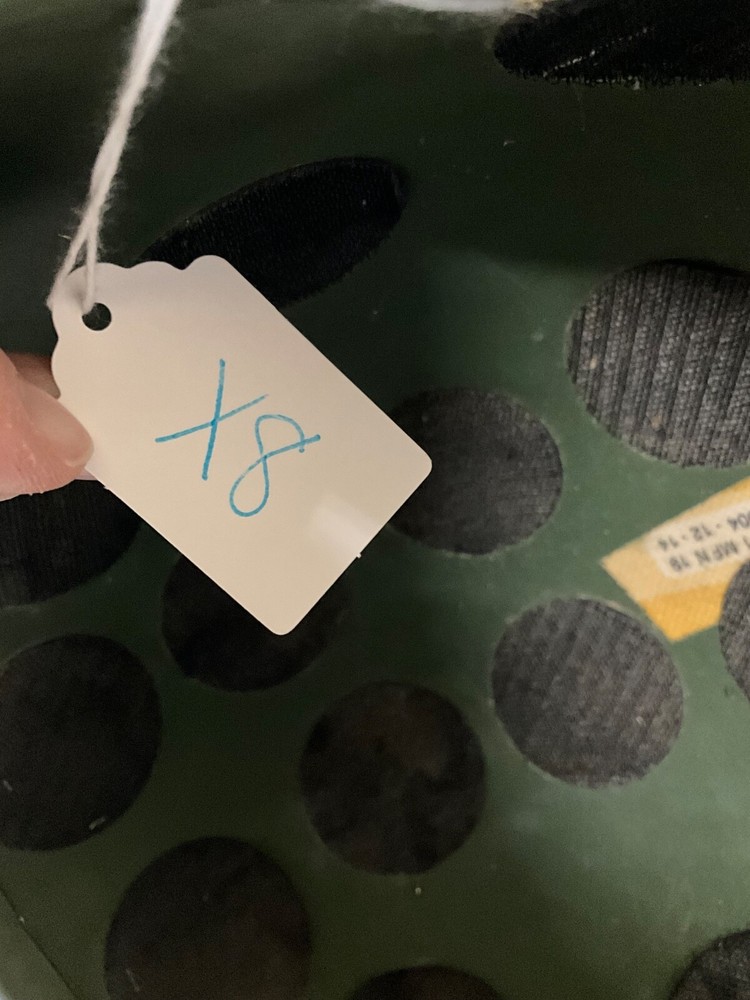 USGI MSA ACH SIZE MEDIUM