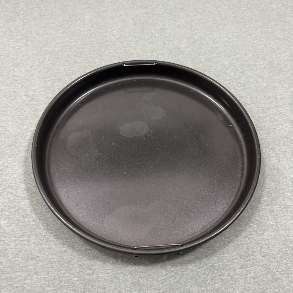 Nuwave Hearthware Flavor-Wave Oven Model 20007 Replacement Metal Pan Only