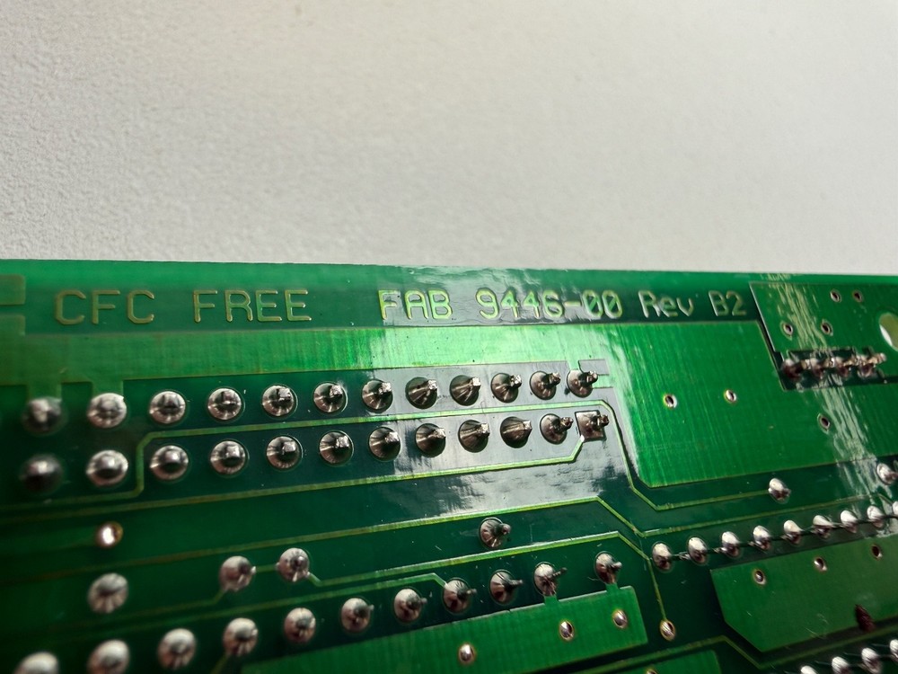 Promise Technology 9446 Eide Floppy Max Disk Controller 1995 for Retro IBM