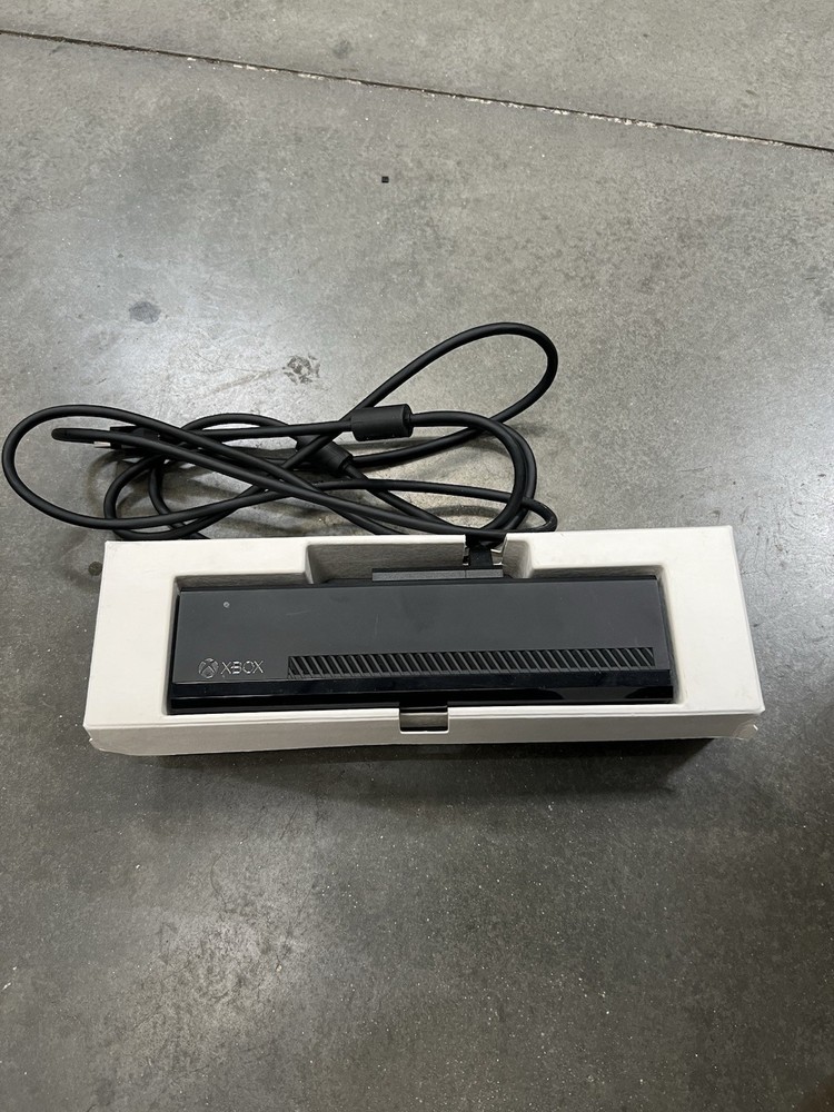 Microsoft Xbox One Kinect Camera Motion Sensor Bar  Model 1520