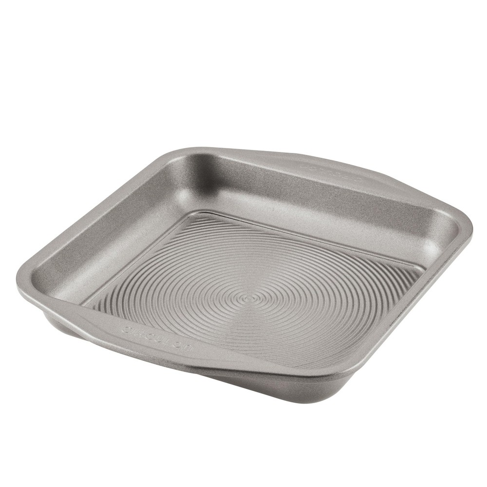 Circulon Nonstick Bakeware 9-Inch Square Cake Pan