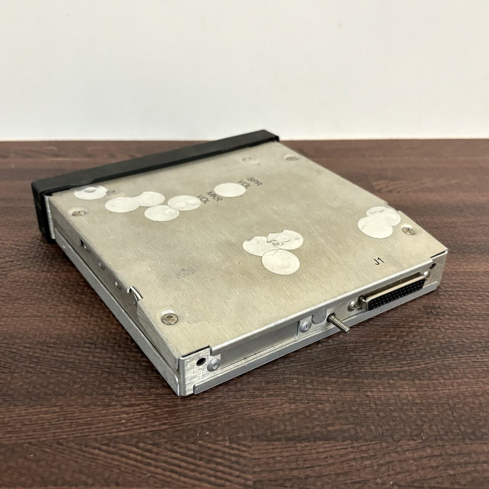 PS Engineering PMA 6000B Audio Panel