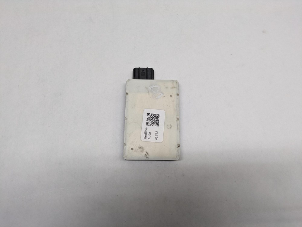 Chrysler Pacifica Blind Spot Sensor Radar Module 2017 - 2022 04672625AC