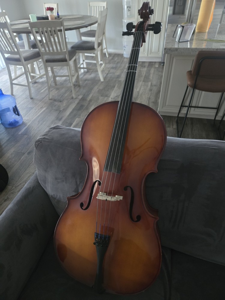 Cello