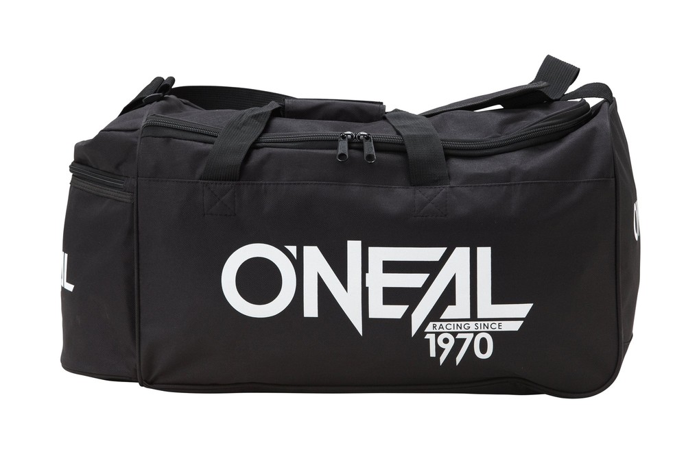 O'Neal TX2000 Black Gear Bag - 1320-100