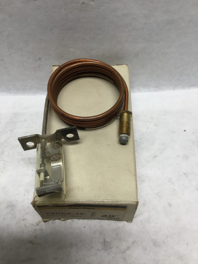 Johnson Controls Penn-Baso Y8OCA-48 Igniter Lead