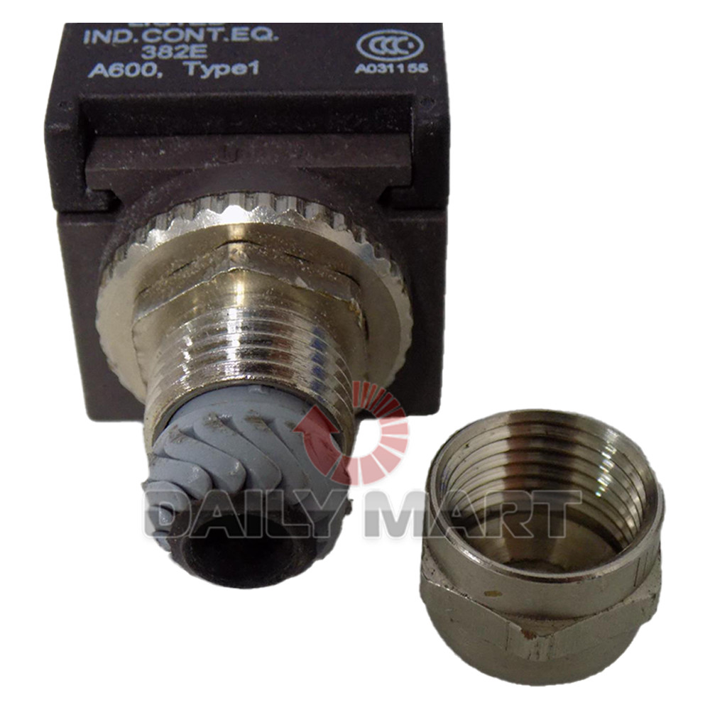 New In Box SCHMERSAL TS236-20Z-M20 Limit Switch