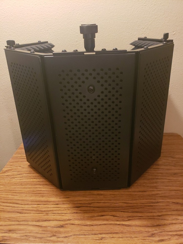 AURAY RF-5P-B Reflection Filter