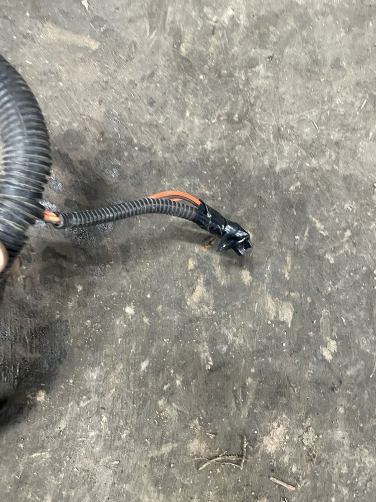 2005 Polaris Ranger 700 Xp Chassis Harness