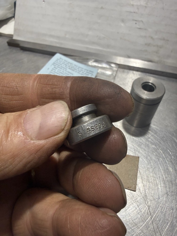 Midway Max Cartridge Gauge